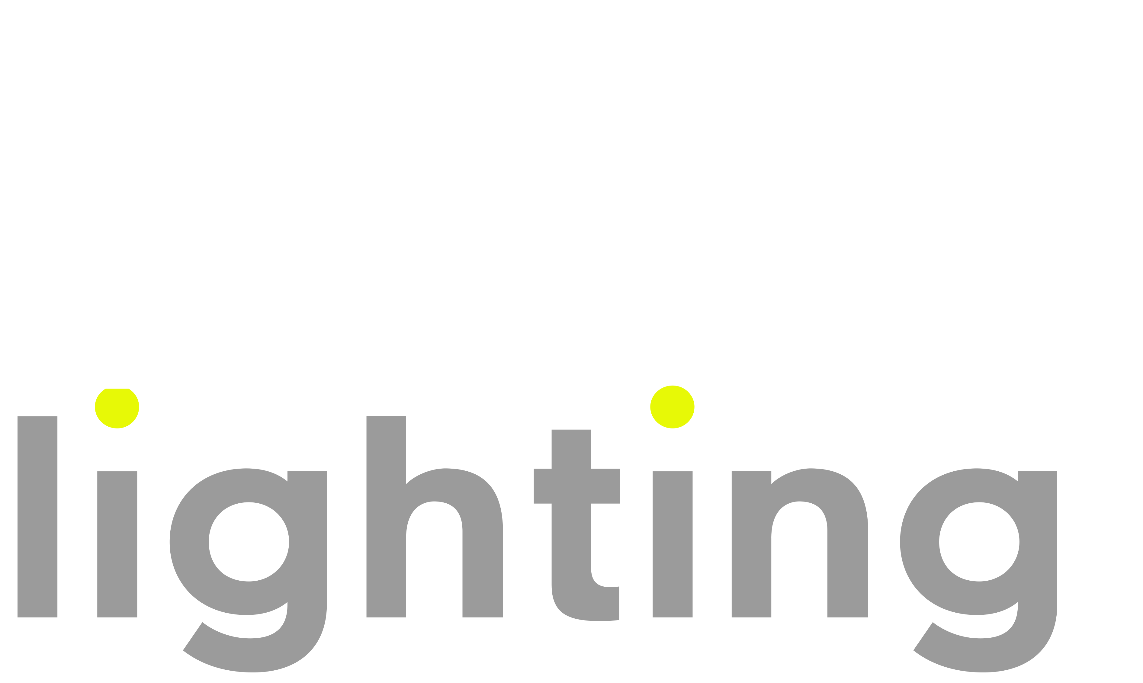 Barner Lighting Logo